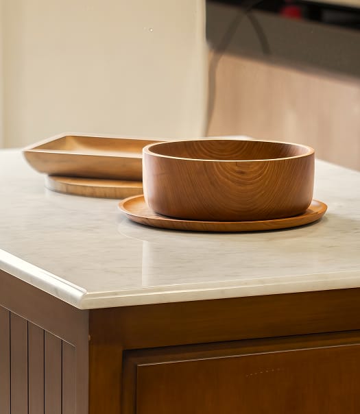 Tailor-made furniture