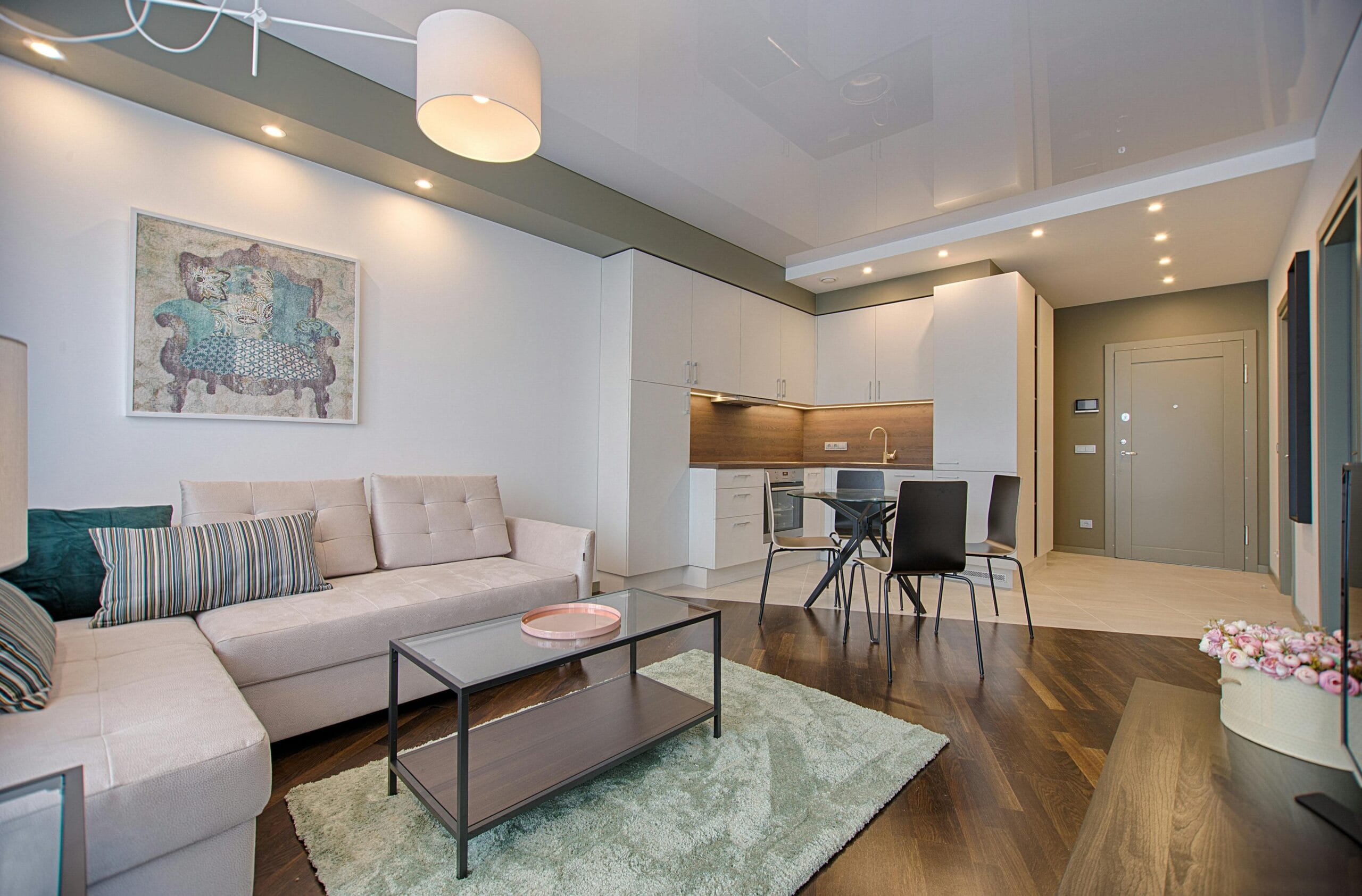 Stay Ahead of the Curve: Lumora Furniture’s Take on 2025’s Interior Design Trends